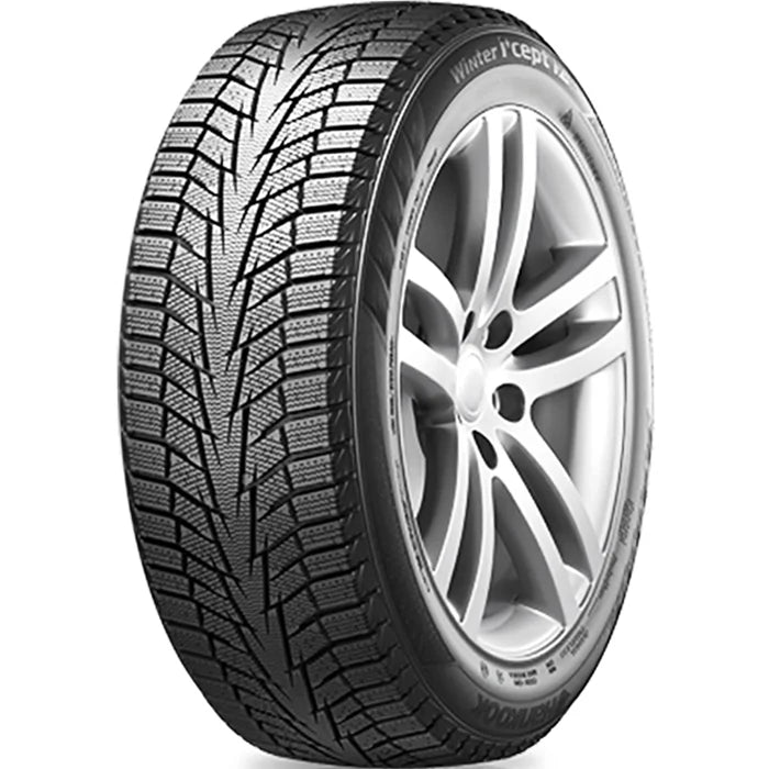Winter 215/60R16 95T Passenger Tire X590
