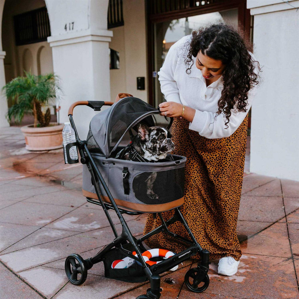 Pet Stroller D7818