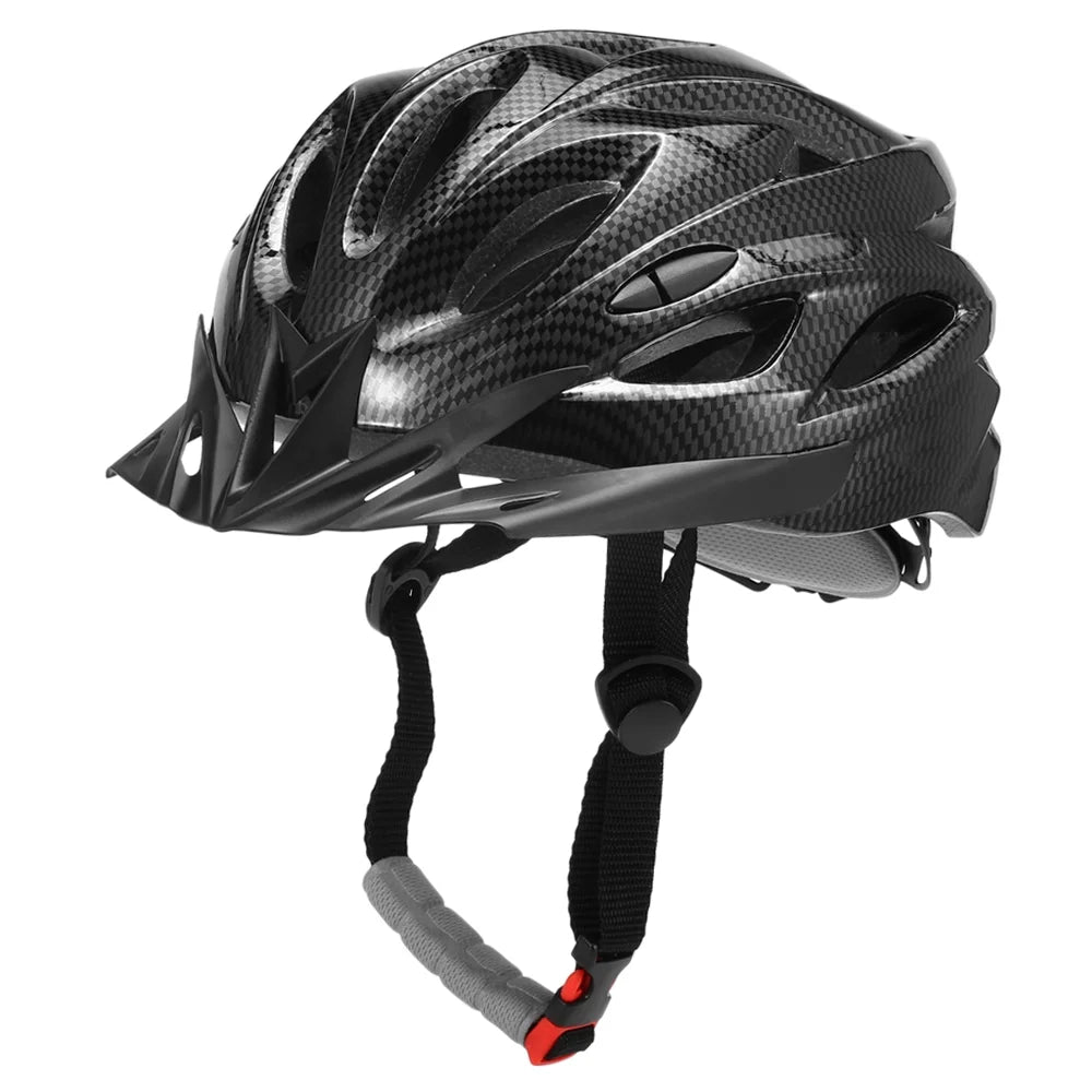 Lightweight In-mold Cycling Helmet N42078