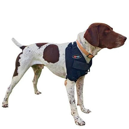Medium Shoulder Pet Therapy Wrap with Therapy Gel Y499449
