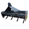 3-Point Box Blade, 66in. Working Width, Category 1 C89296