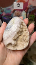 Pink Amethyst Freeform H962