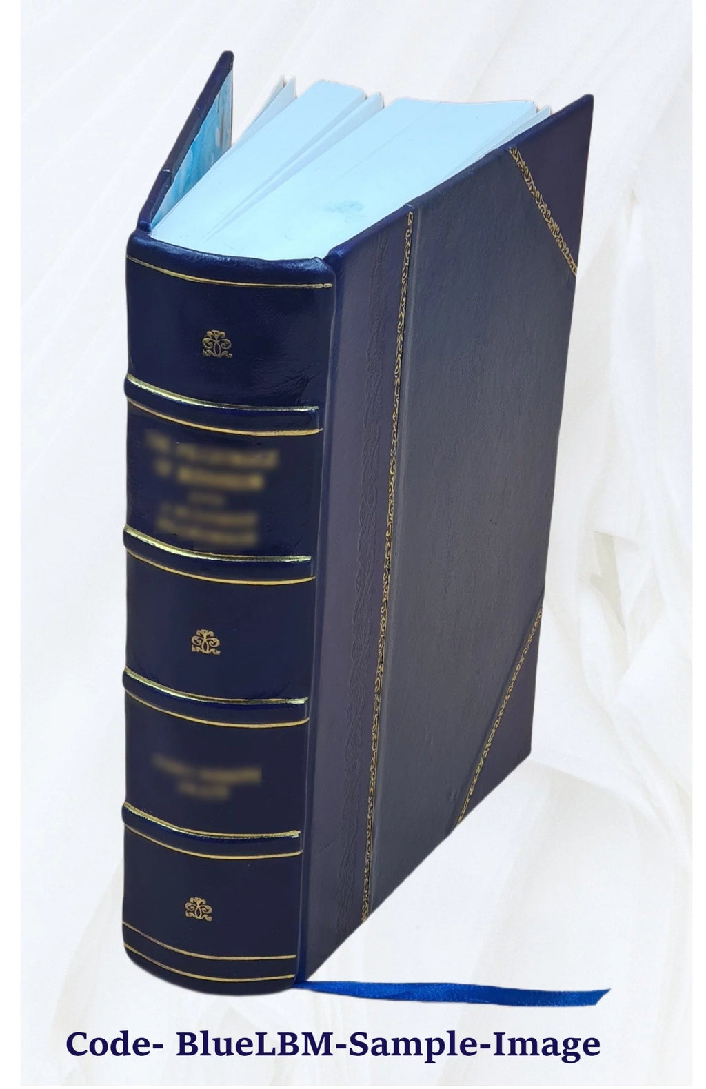 1908 Leather Bound C31457