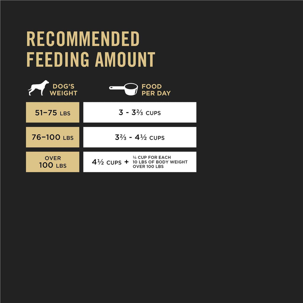 Chicken & Rice Formula Dry Dog Food K3068