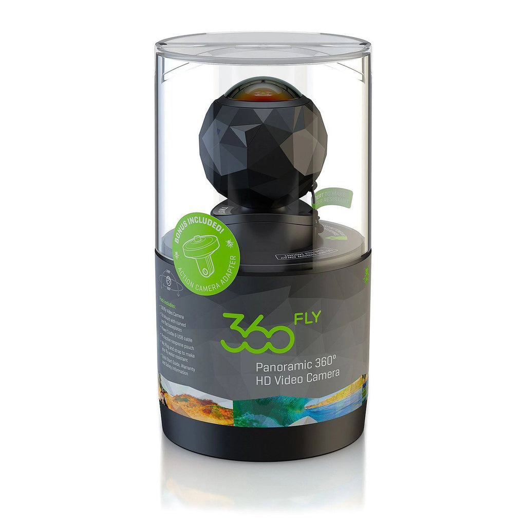 Action Camera - Black N291826