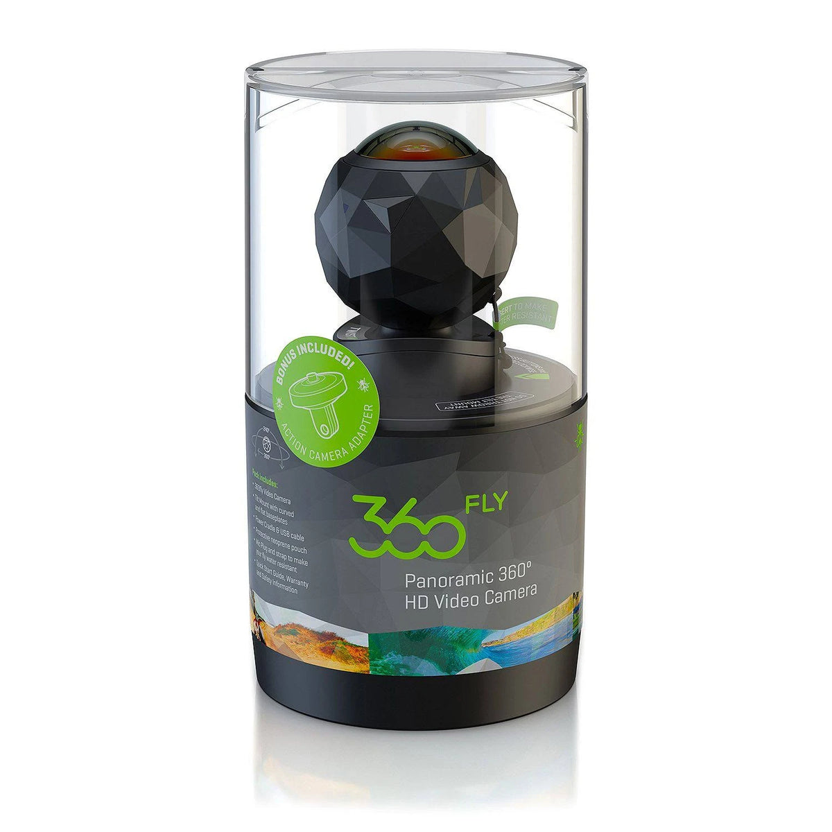 Action Camera - Black N291826