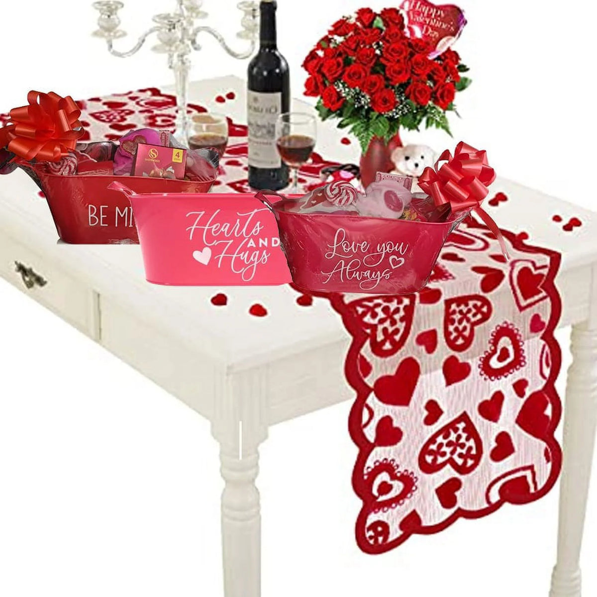 Gift Basket R9453