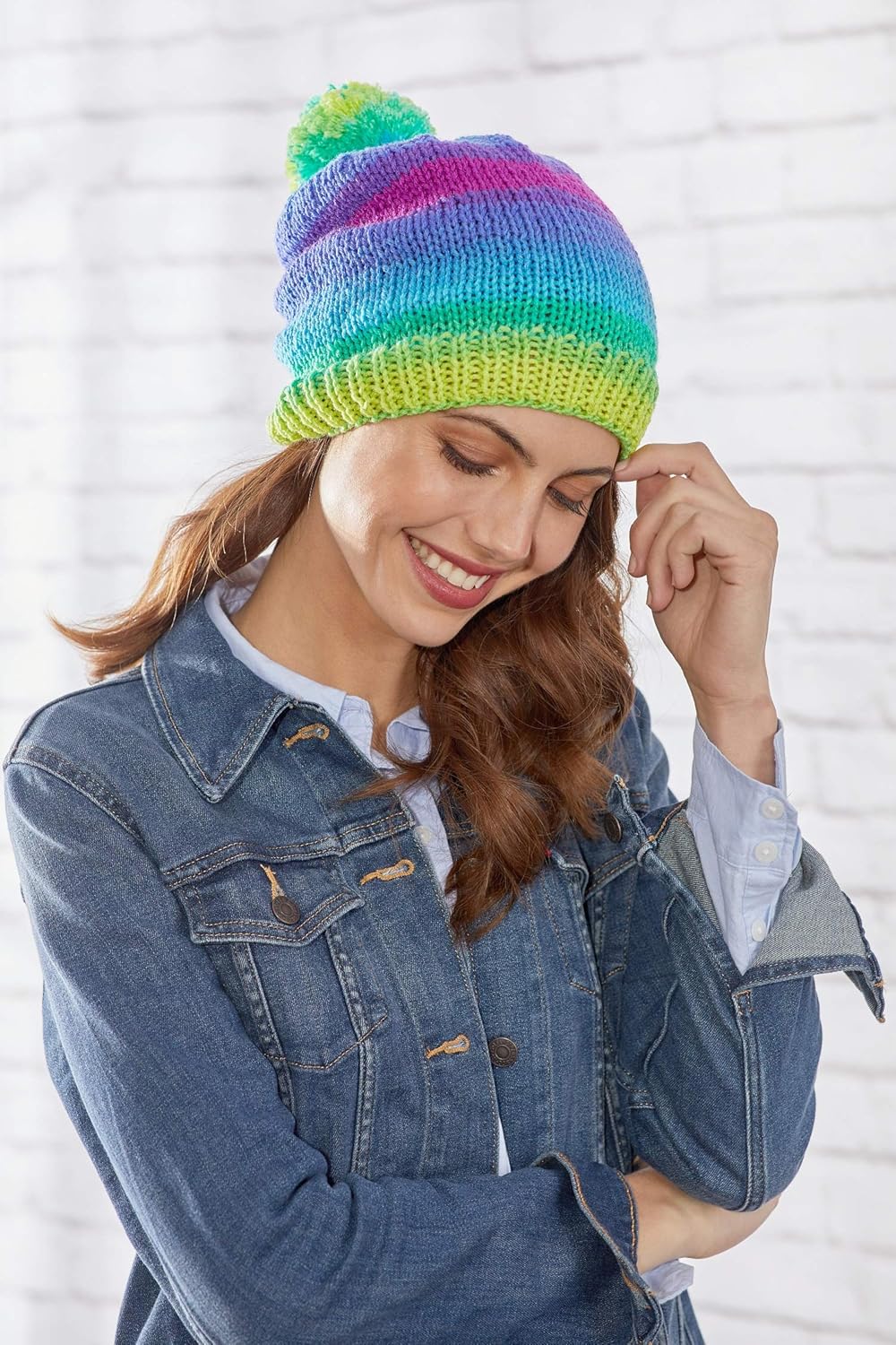 Solid-Jade Yarn U1369