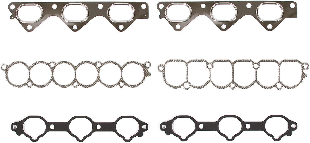 Full Gasket Set Head Bolts Intake Exhaust Valves V806794