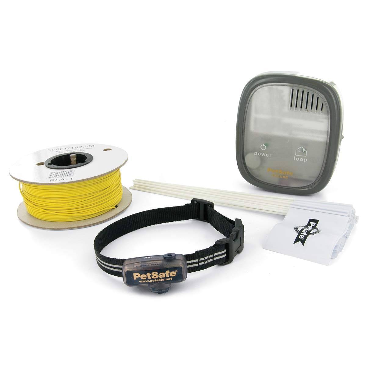 18 Gauge In-Ground Fence Wire V76397
