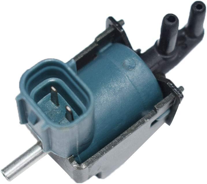 Vapor Canister Purge Solenoid Pack of 2 B158853
