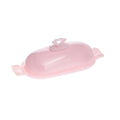 Crown Tuscan Butter Dish K143498
