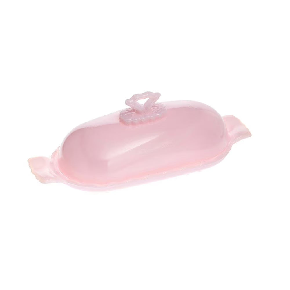Crown Tuscan Butter Dish K143498