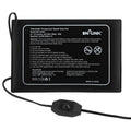 Reptile Heating Pad 8 X 12 with Adjust Knob C896