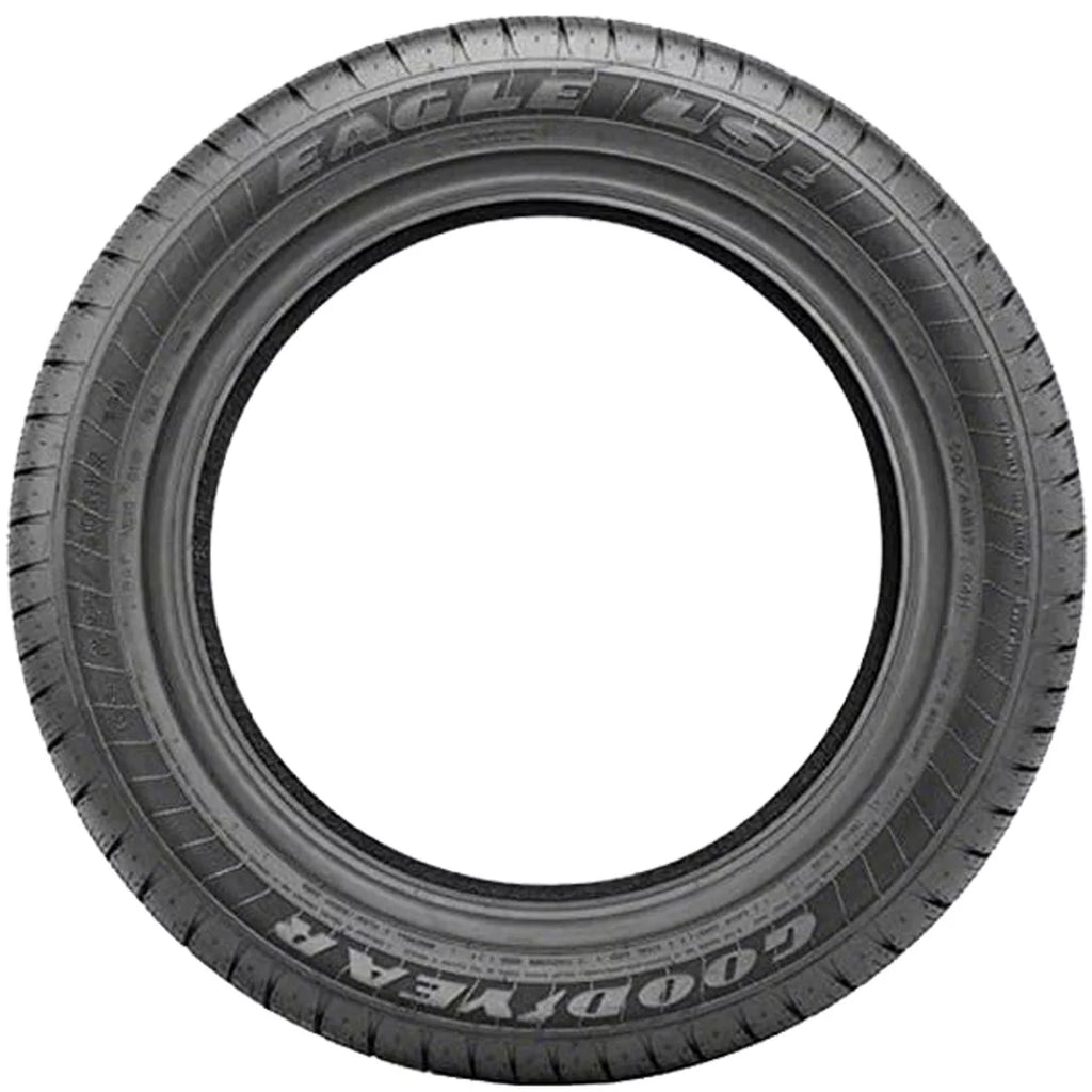 4 New Goodyear EAGLE LS2 All-Season Tires 235/45R18 94V L47809