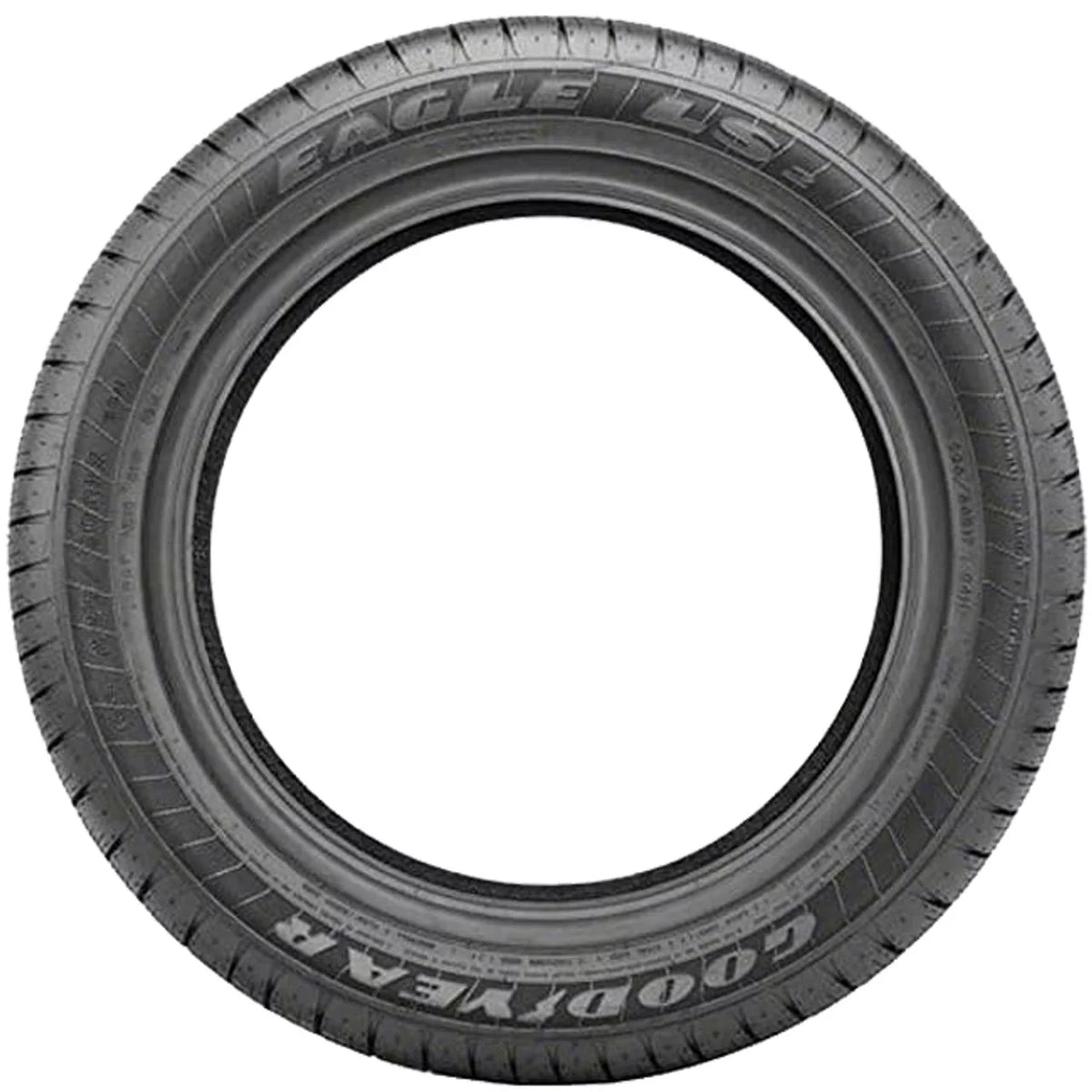 4 New Goodyear EAGLE LS2 All-Season Tires 235/45R18 94V L47809