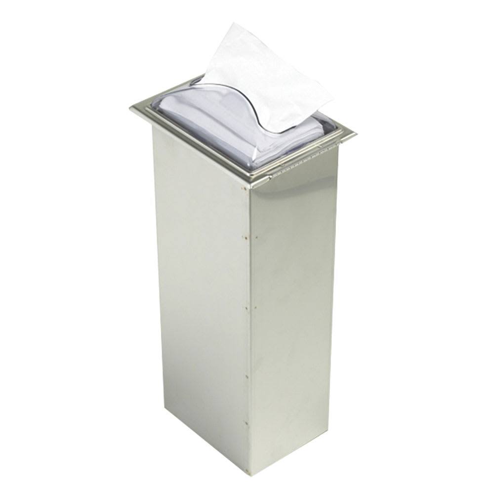Napkin Dispenser P70695