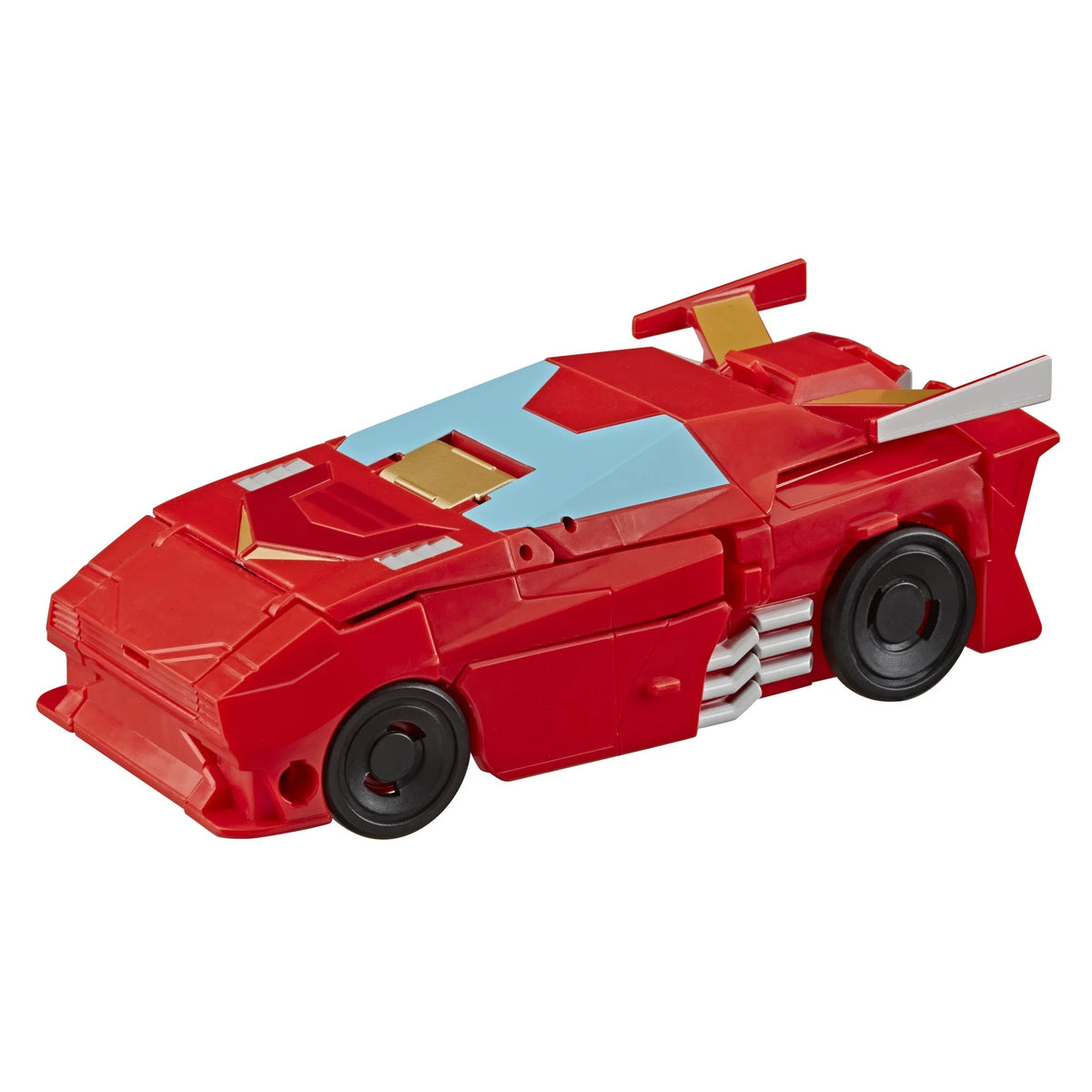 Hot Rod Action Figure G96709