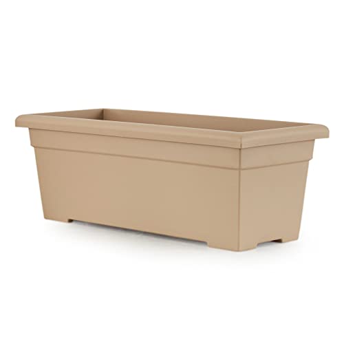 28 Inch Rectangular Planter Box O675