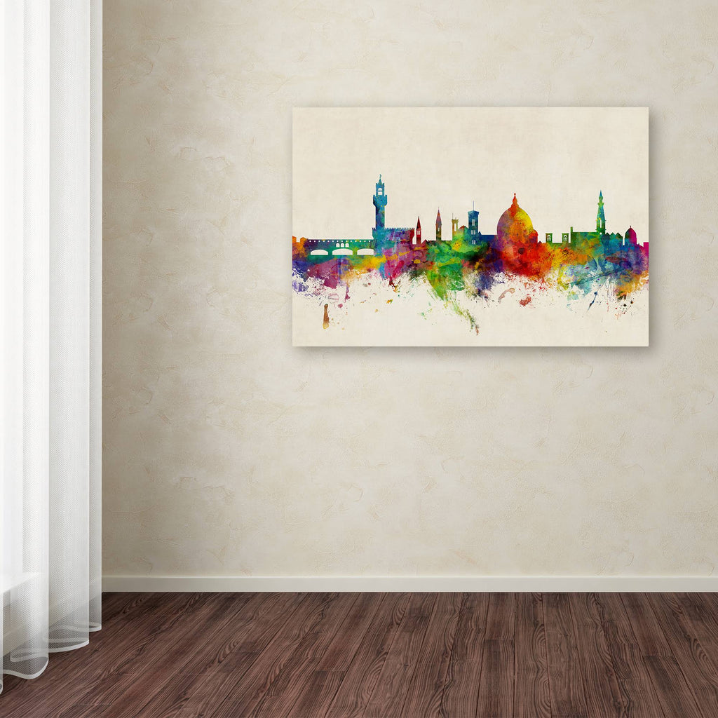 Canvas Art 16 x 24 U749