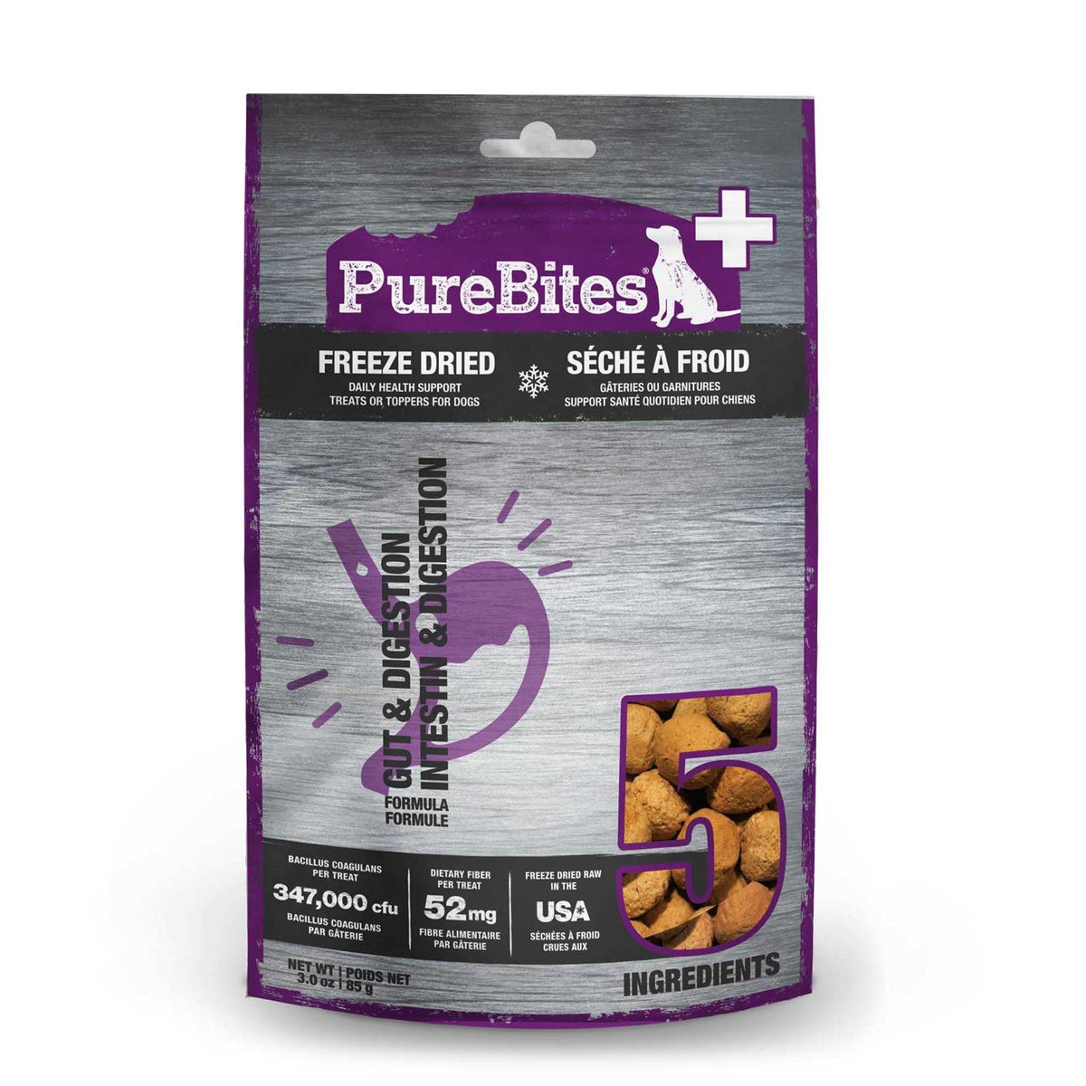 Freeze Dried Dog Treats B830865