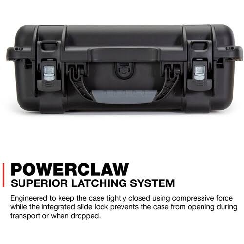 Waterproof Hard Case C1393