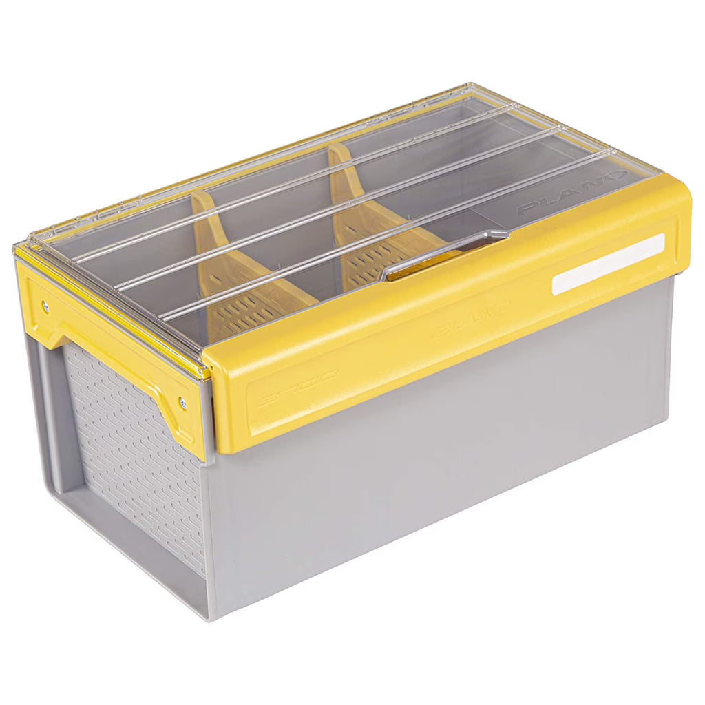 Plastics and Bulk Tackle Utility Box S52110