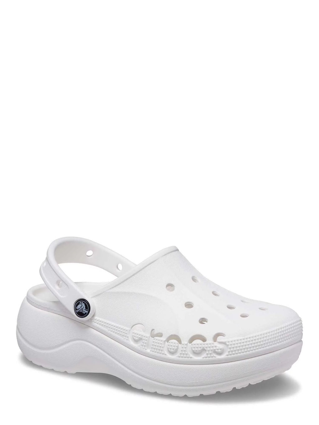 Women's Platform Clog Sandal M326