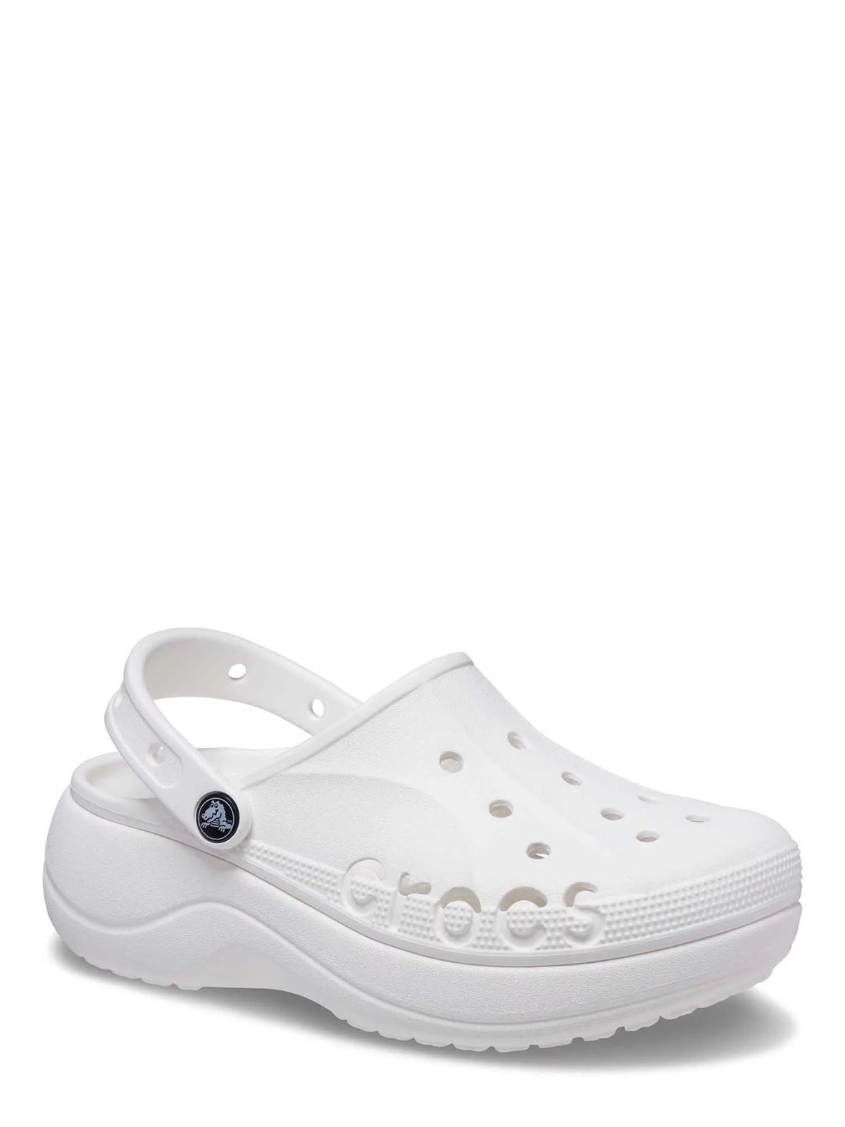 Women's Platform Clog Sandal M326