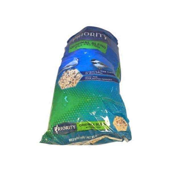 Wild Bird Food X854
