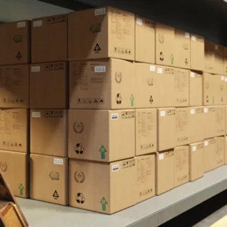Wide Format Label Printer B3998
