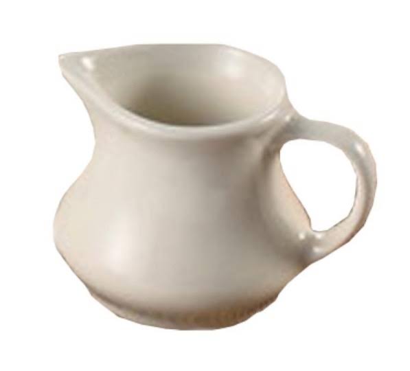 2.5x3.25-Inch 4 oz Recovery Creamer, 36/cs B7725