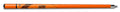 Orange Billiard Cue Stick H51331