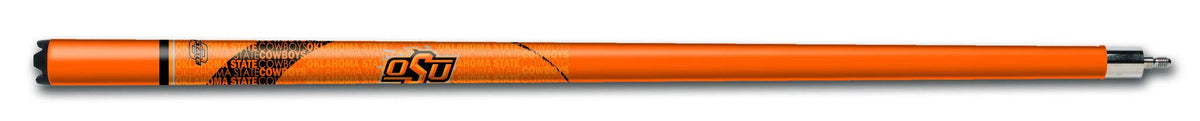 Orange Billiard Cue Stick H51331