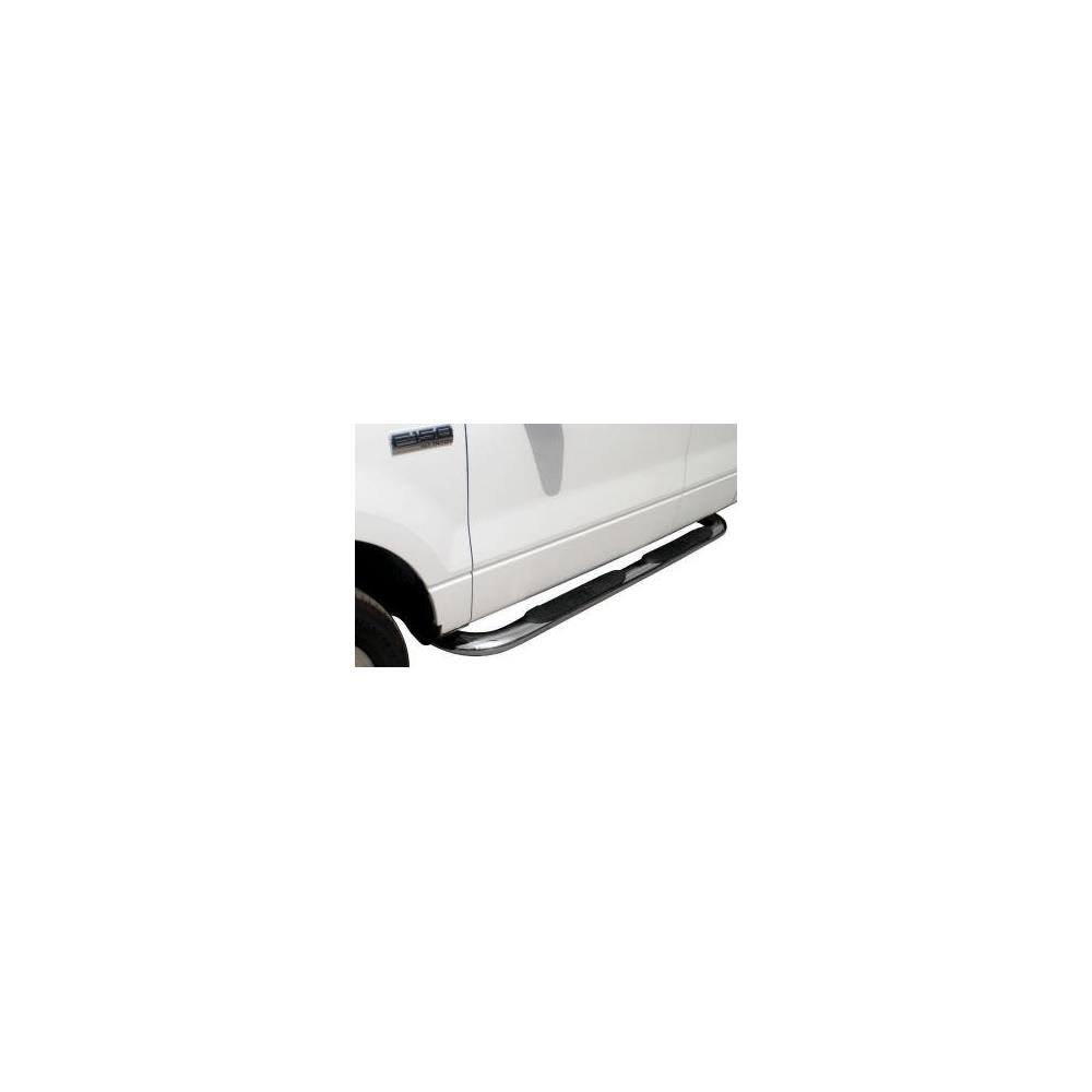 Oval Step Bar Cab Length E560