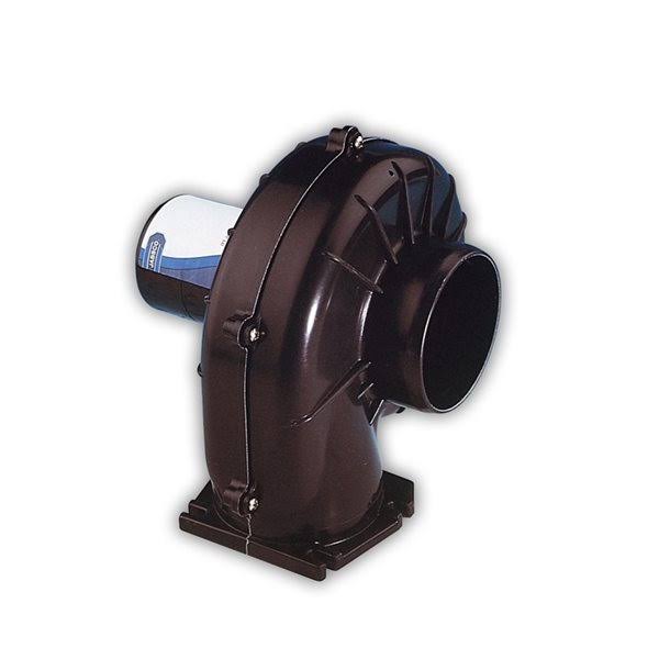 3x22 Flange Mount Blower, 115 Volt AC V5563