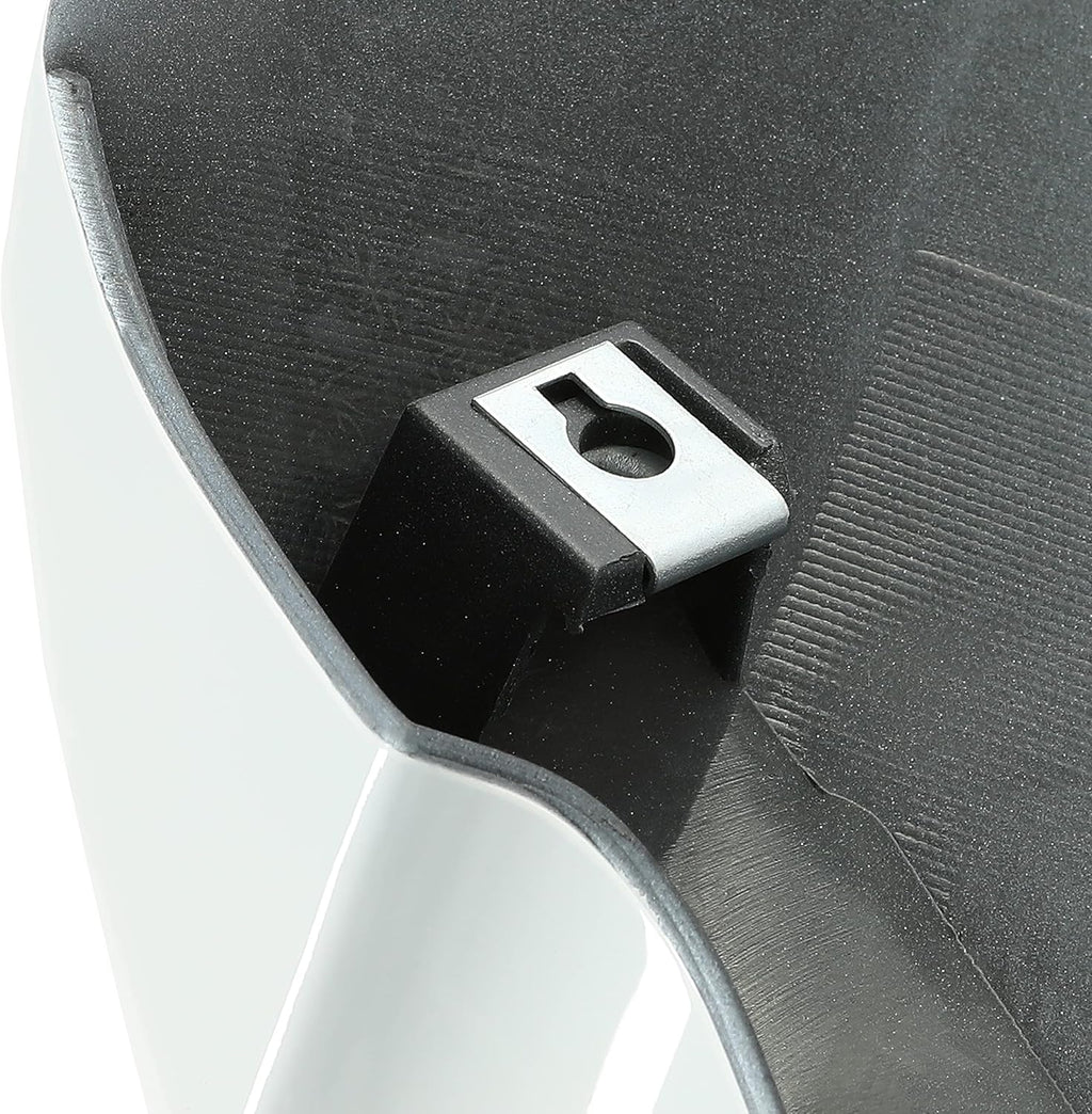 White Hood Scoop C662310