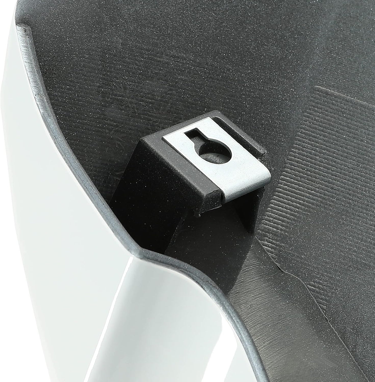 White Hood Scoop C662310