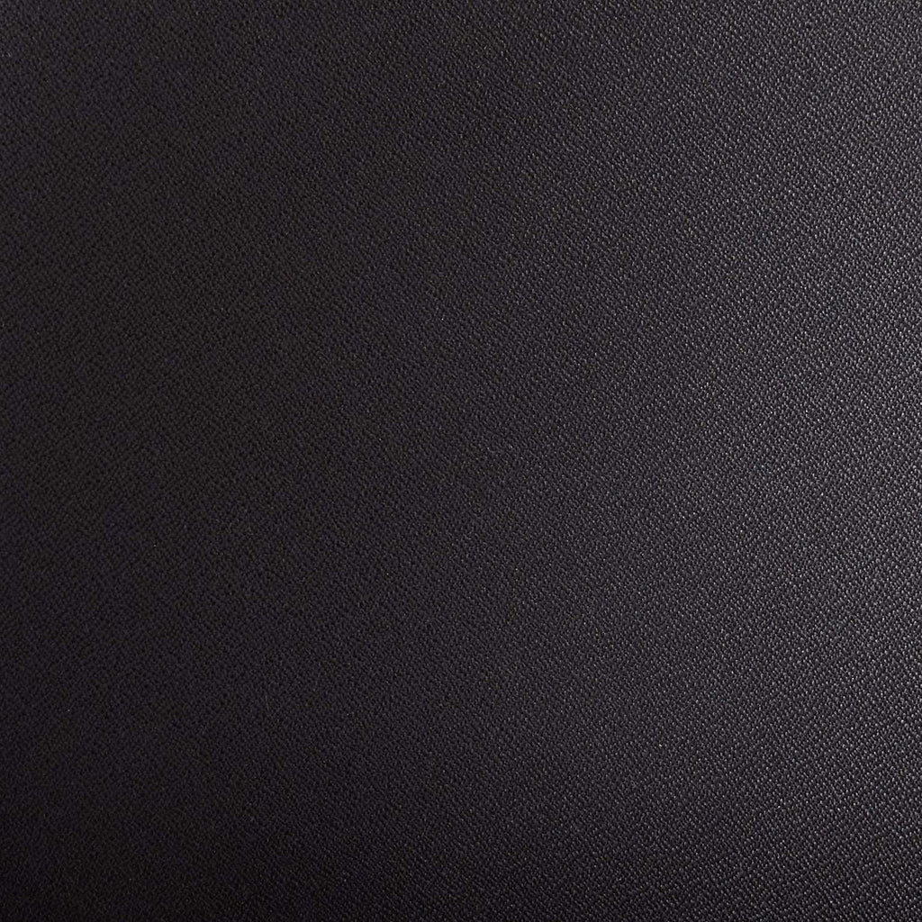 Black Ergonomic Office Desk Chair with Armrests W437