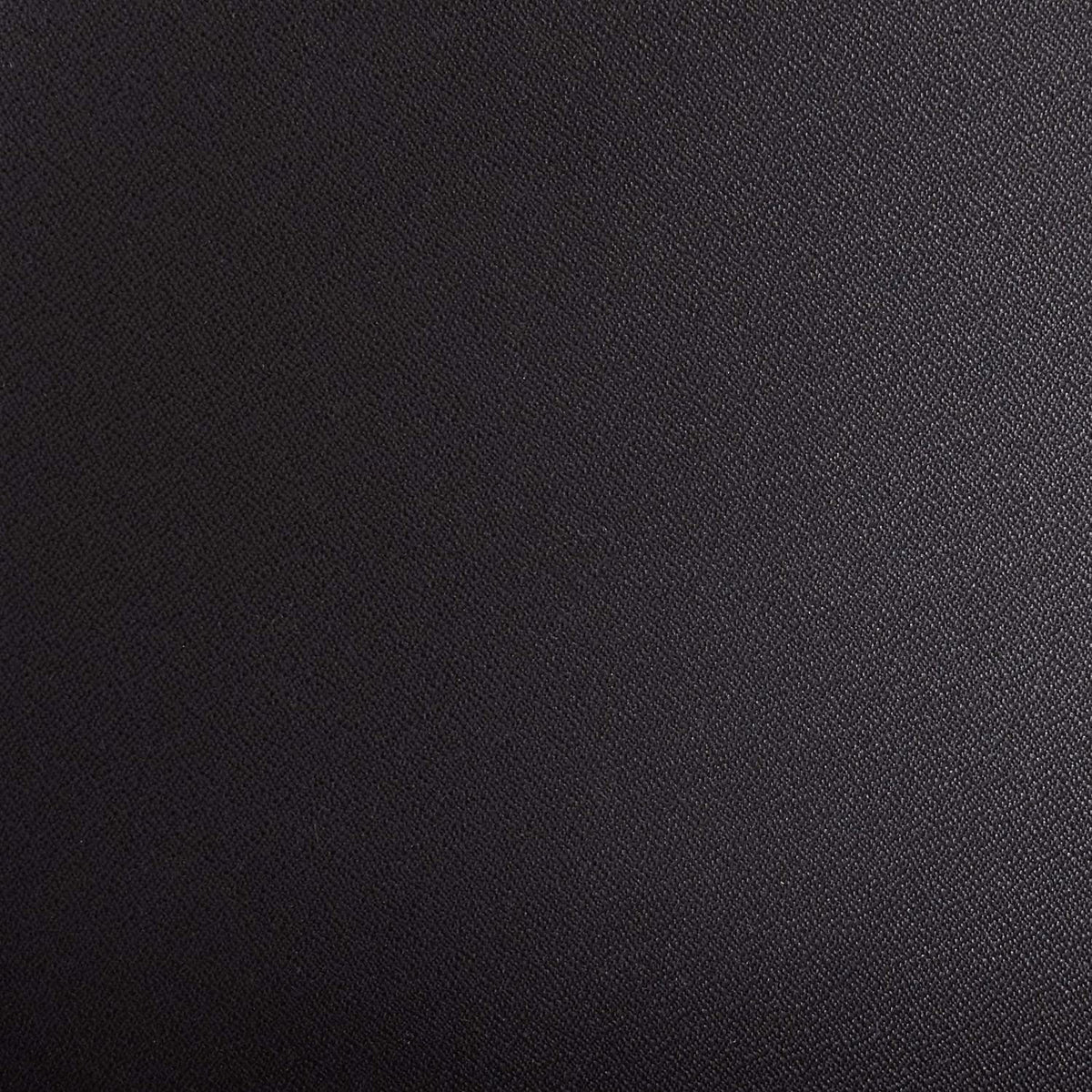Black Ergonomic Office Desk Chair with Armrests W437