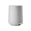 Soft Grey 3L Bucket Q49852