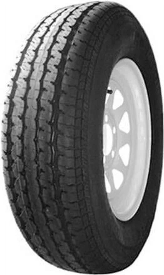 Bias Trailer Tire T68190