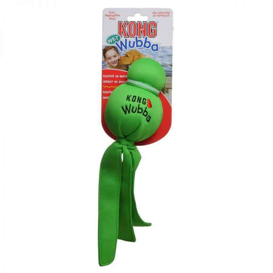 Wet Wubba Dog Toy C21094