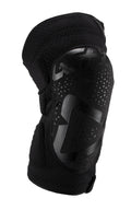 Black Zip Knee Guard E453