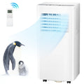5,000 BTU Portable Air Conditioner White M56064