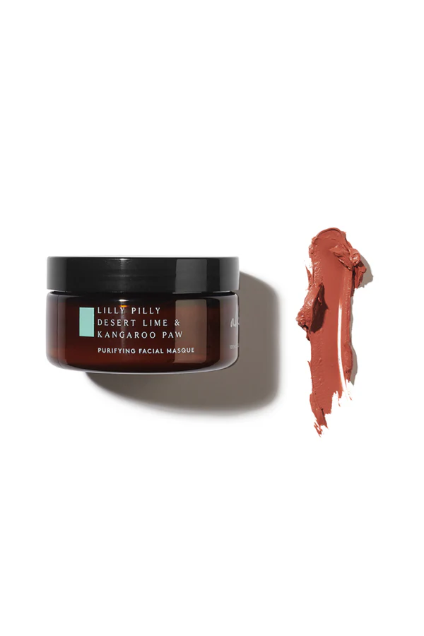 Purifying Facial Masque 100ml L368643
