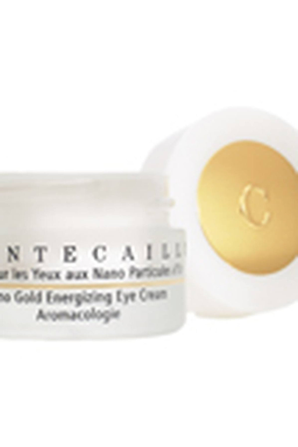 Nano-Gold Energizing Eye Cream 0.5 oz M71930