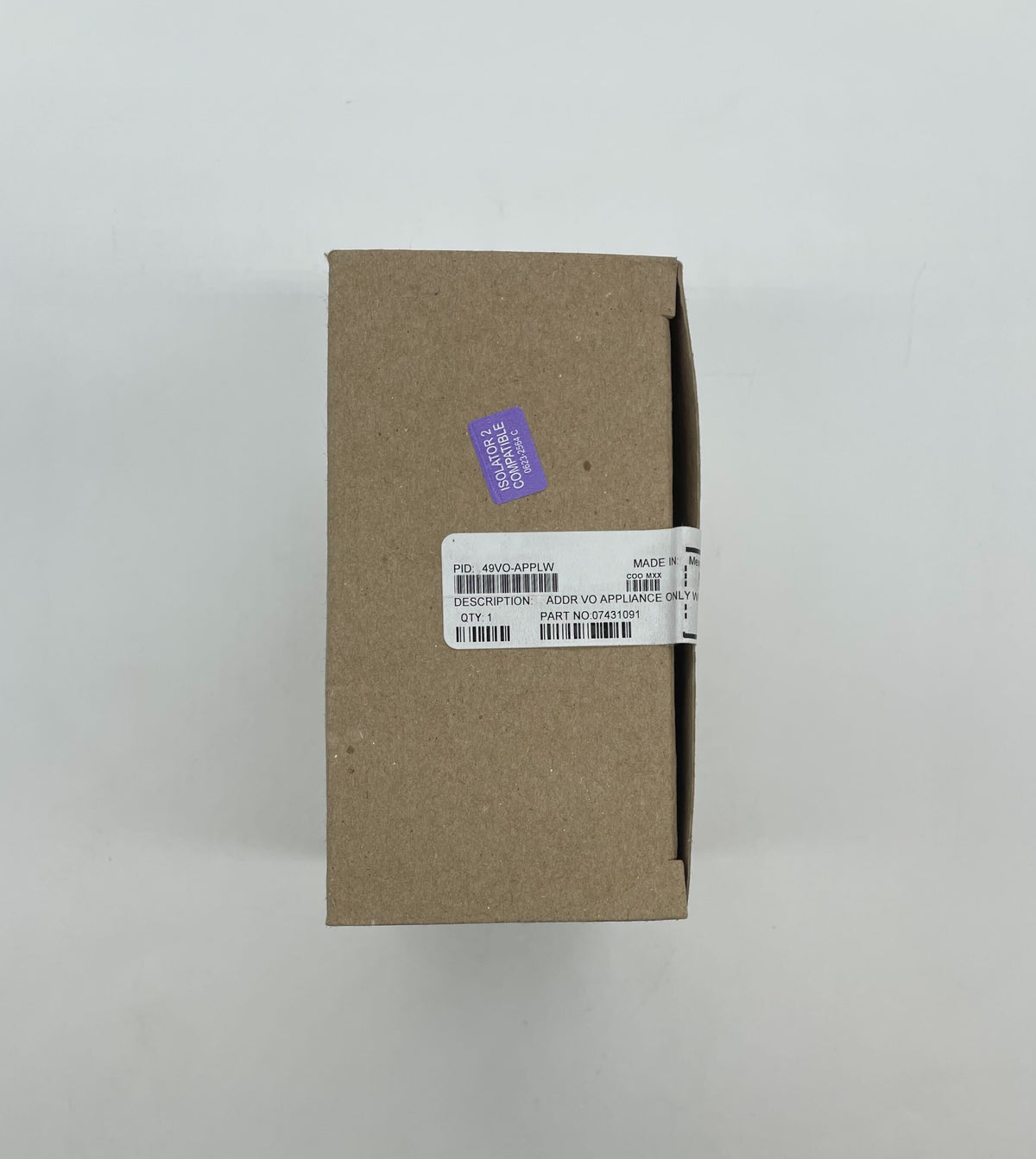 SILENT KNIGHT U679