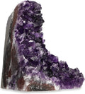 Amethyst Crystal Geode 1.5 lb to 2.2 lb P409859