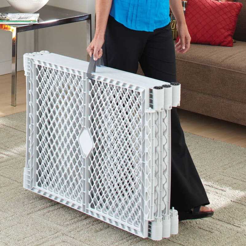 Indoor/Outdoor Pet Yard U44564